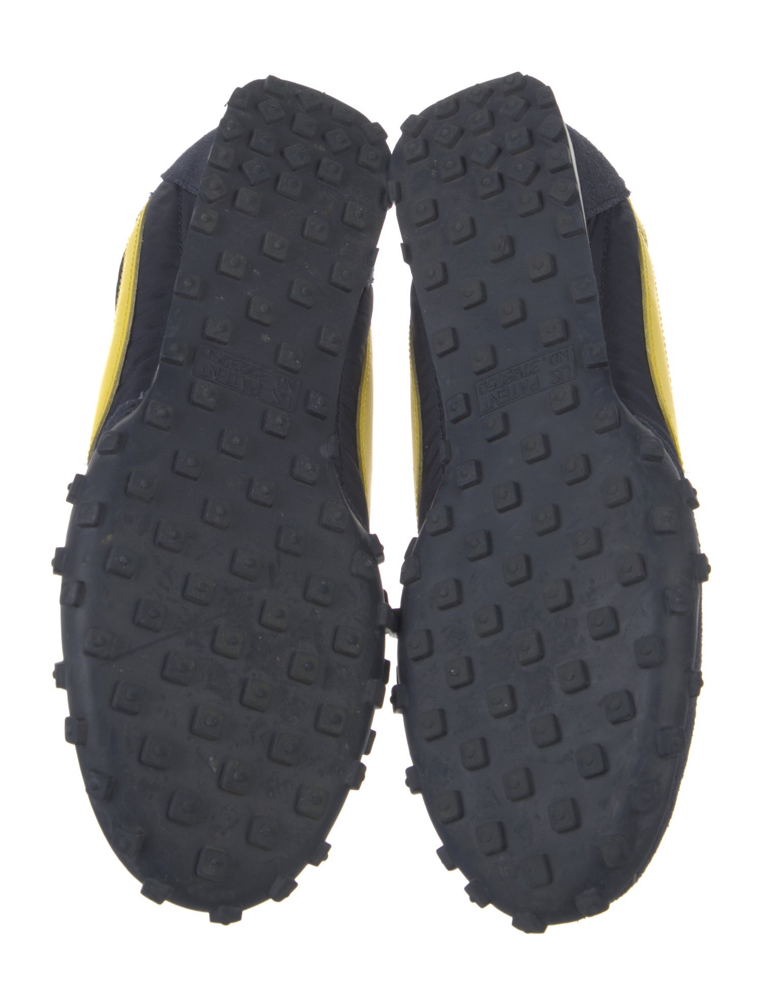 Nike Nylon Printed Sneakers