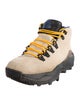 Nike Nike Cygnal Suede Hiking Boots