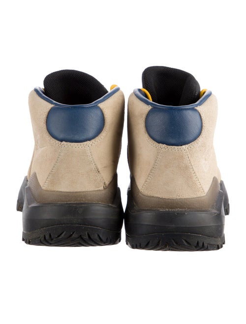 Nike Nike Cygnal Suede Hiking Boots