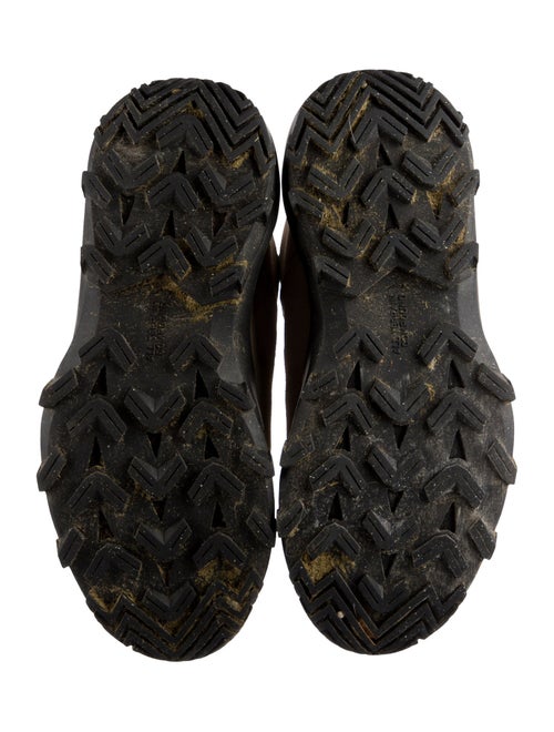 Nike Nike Cygnal Suede Hiking Boots