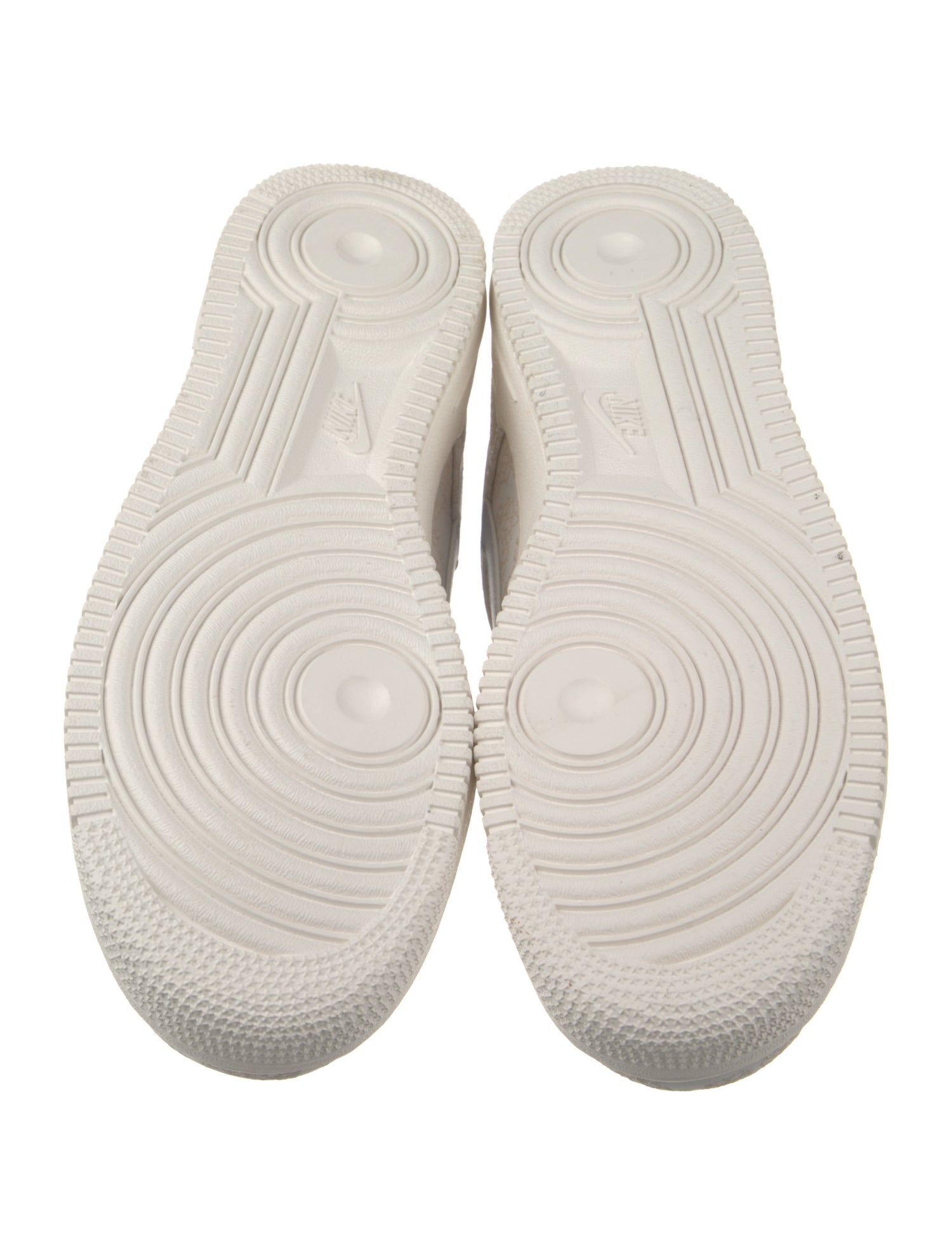 Nike Canvas Sneakers