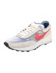 Nike Mesh Colorblock Pattern Athletic Sneakers