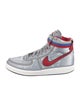 Nike Nylon Printed Sneakers