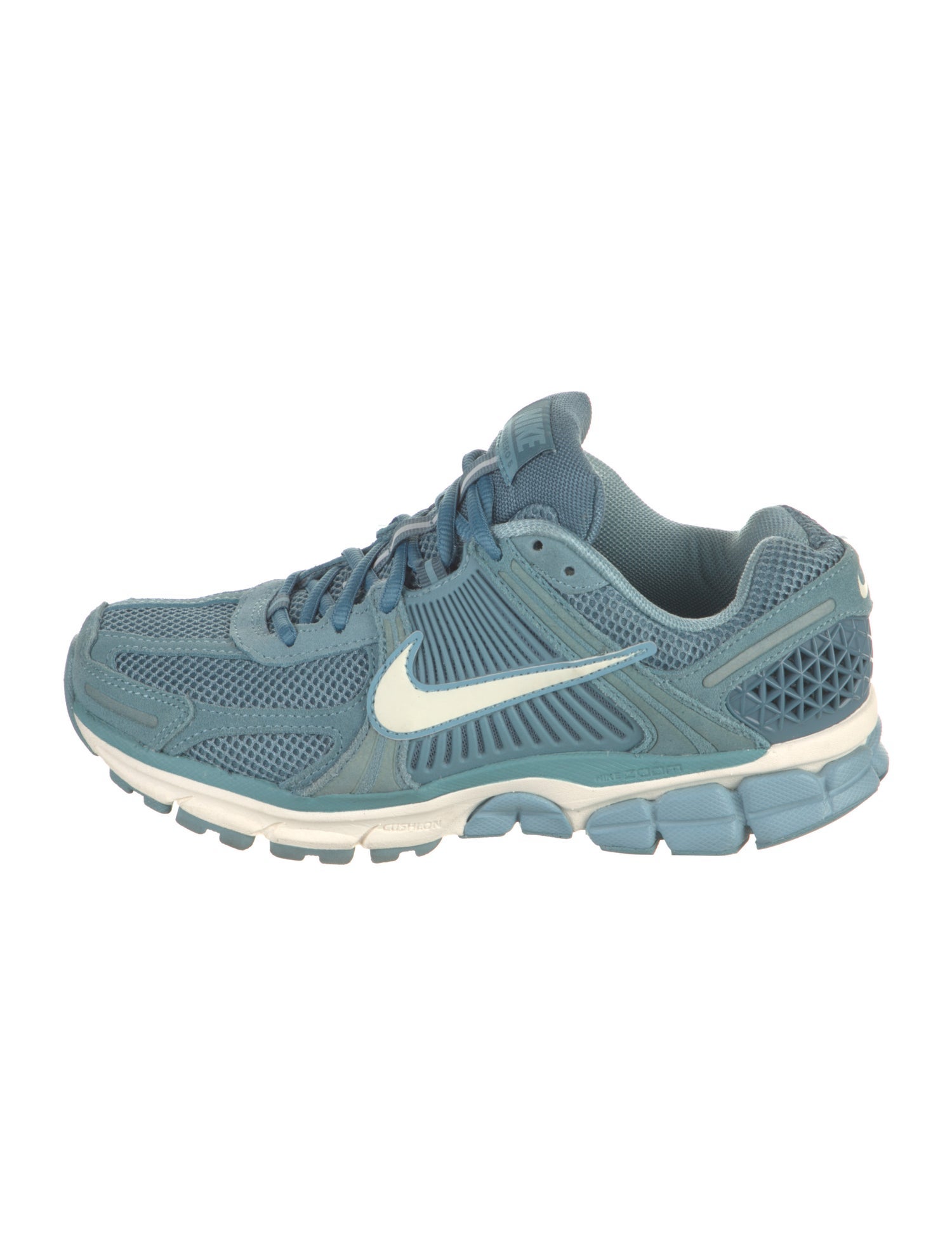 Nike Zoom Vomero 5 Denim Turquoise Sneakers