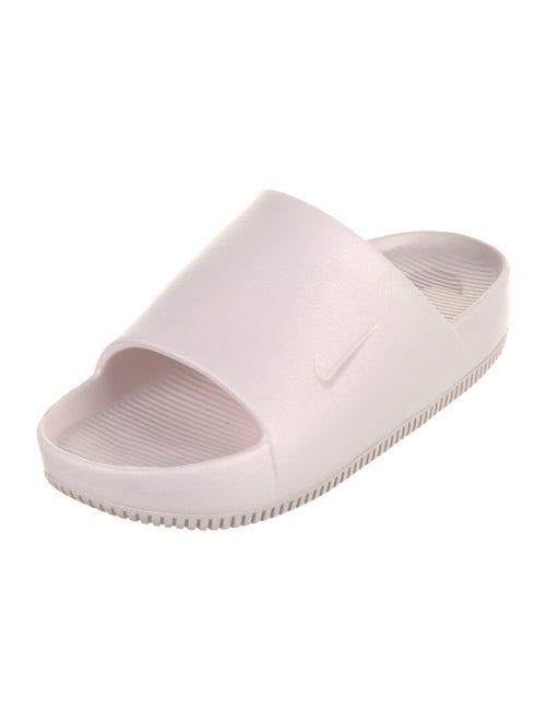Nike Rubber Slides
