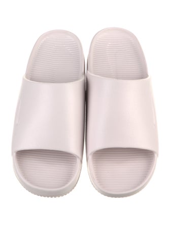 Nike Rubber Slides