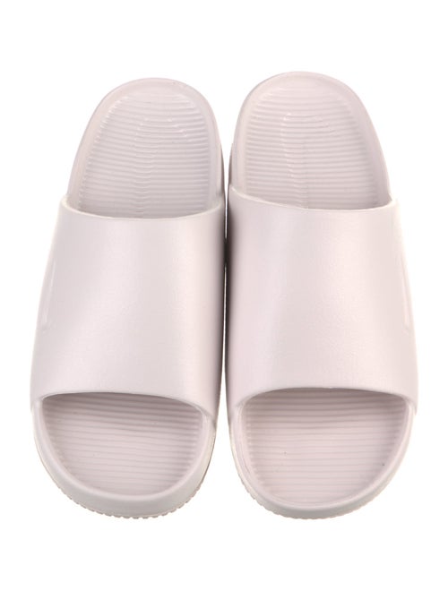 Nike Rubber Slides