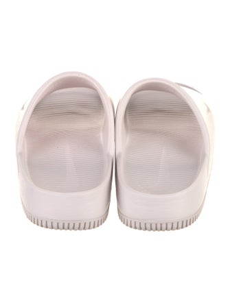 Nike Rubber Slides