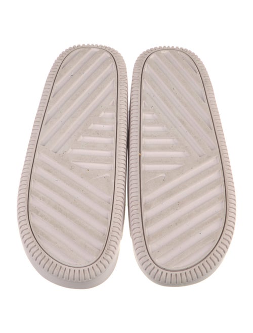 Nike Rubber Slides