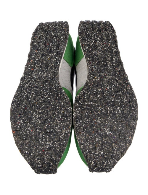 Nike Canvas Athletic Sneakers