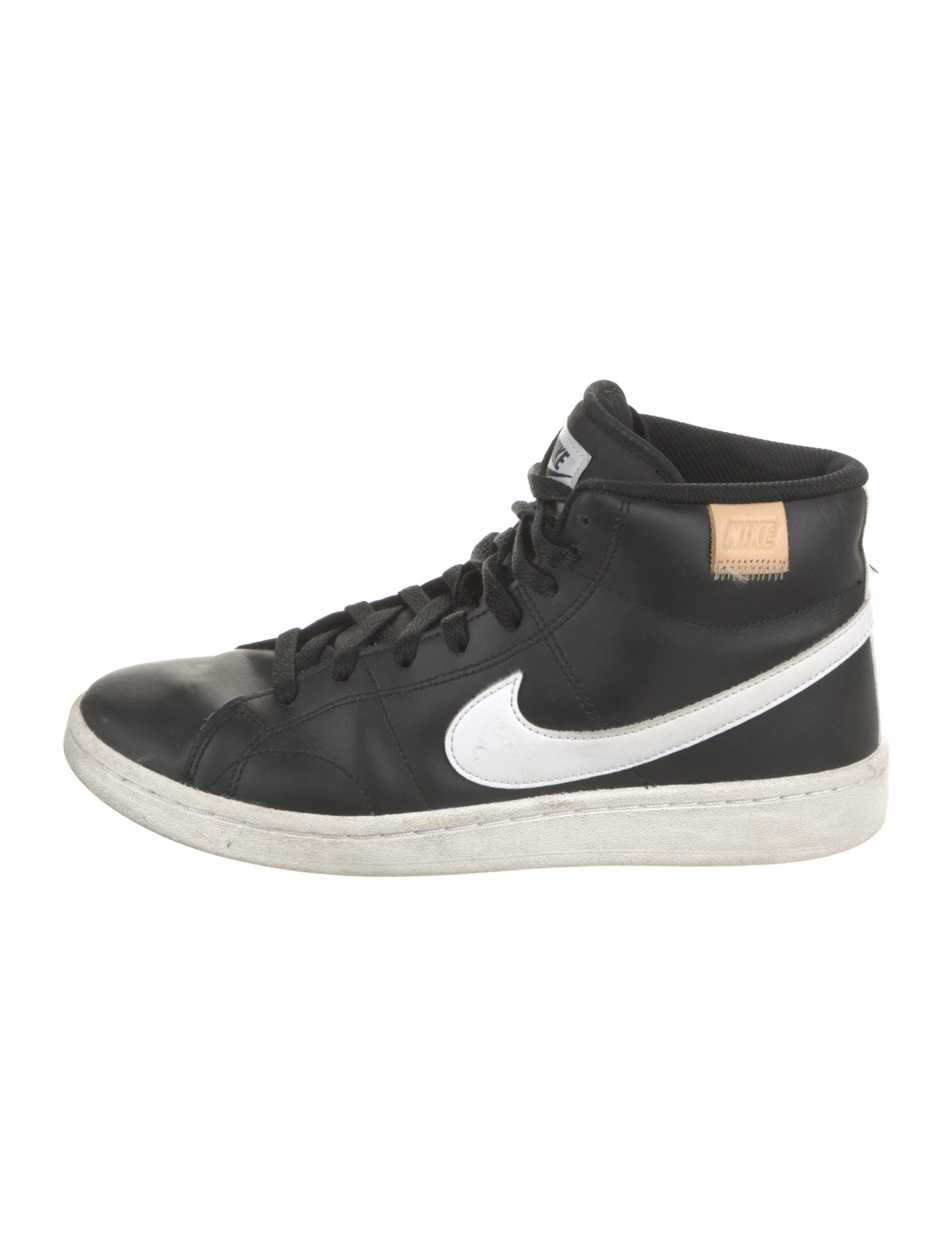 Nike Leather Sneakers