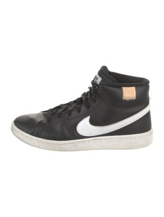 Nike Leather Sneakers