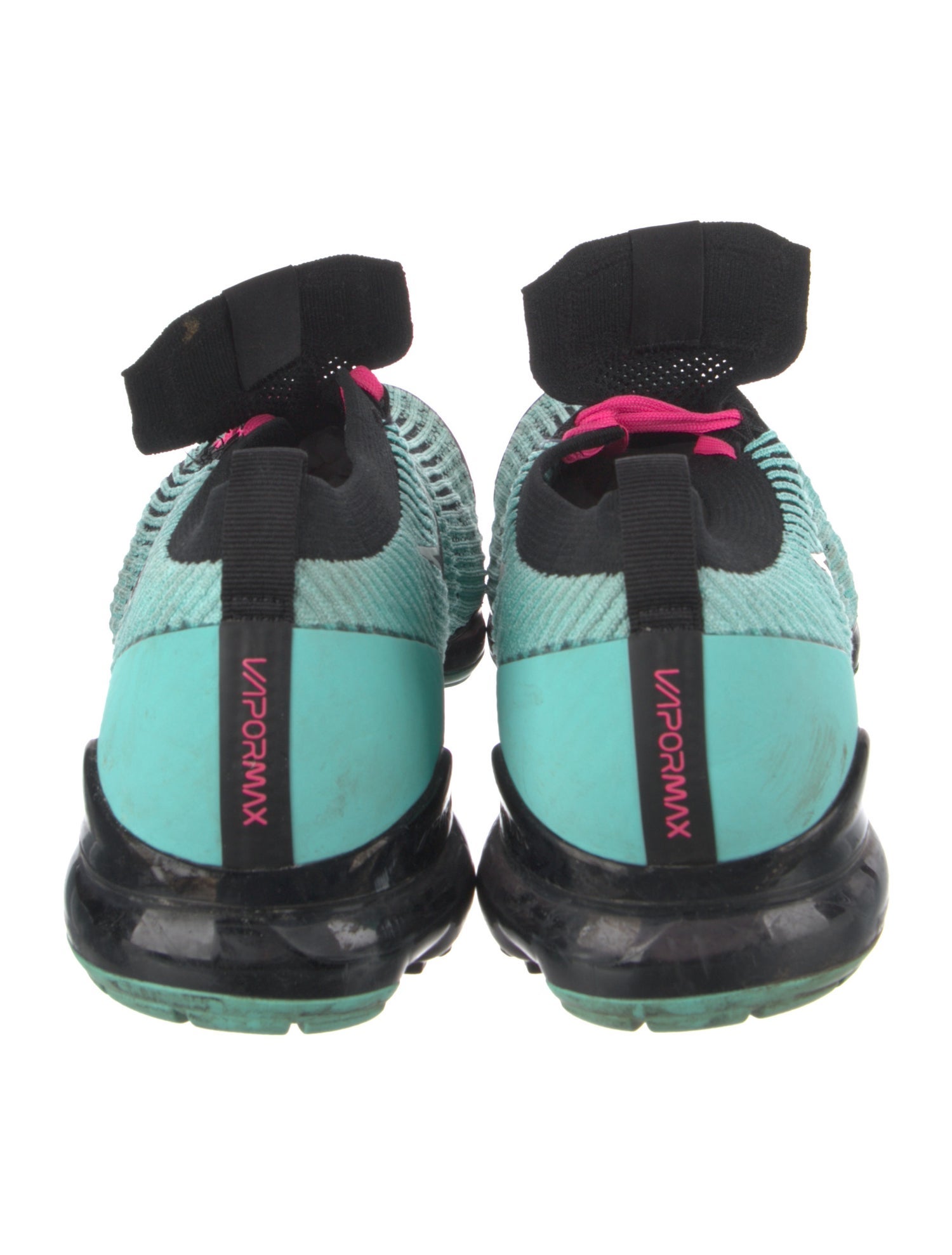 Nike Striped Sock Sneakers