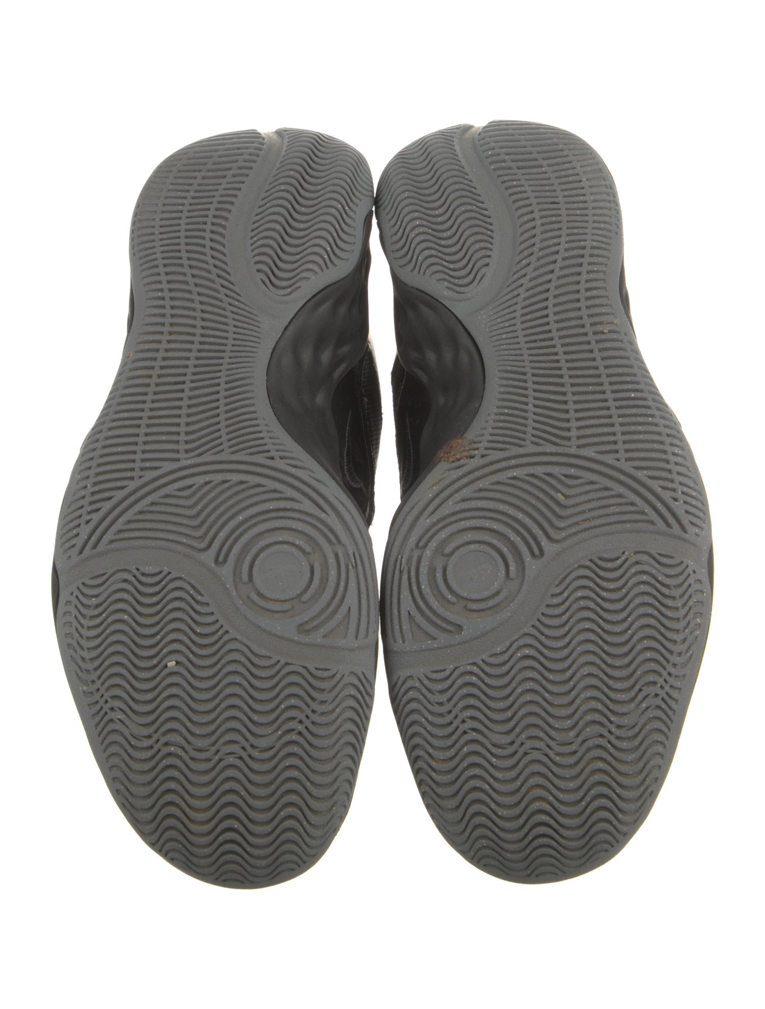 Nike Athletic Sneakers