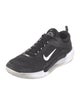 Nike Mesh Graphic Print Athletic Sneakers
