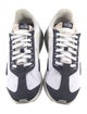 Nike Canvas Colorblock Pattern Athletic Sneakers