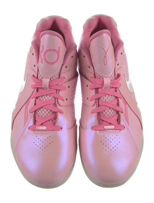 Nike Leather Sneakers