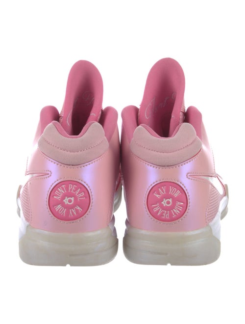 Nike Leather Sneakers