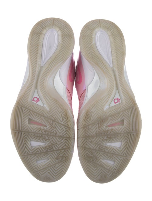 Nike Leather Sneakers