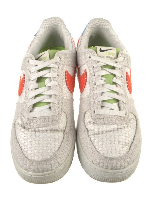 Nike Colorblock Pattern Sneakers