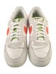 Nike Colorblock Pattern Sneakers