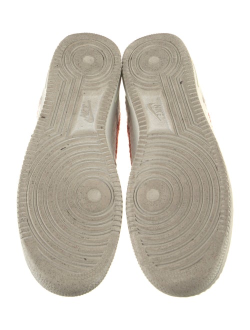 Nike Colorblock Pattern Sneakers