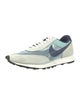 Nike Mesh Colorblock Pattern Sneakers