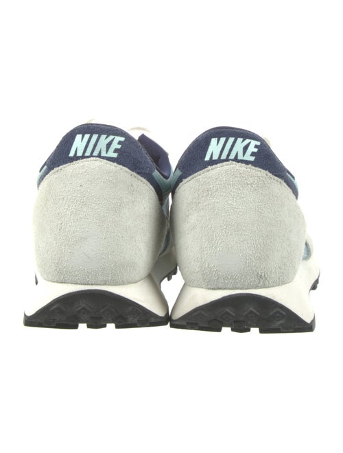 Nike Mesh Colorblock Pattern Sneakers