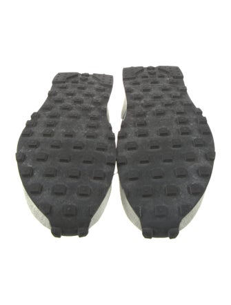 Nike Mesh Colorblock Pattern Sneakers