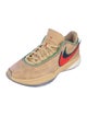 Nike Suede Sneakers