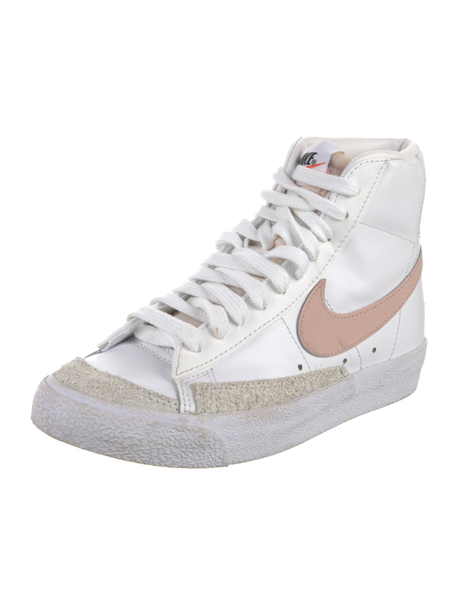 Nike Leather Sneakers