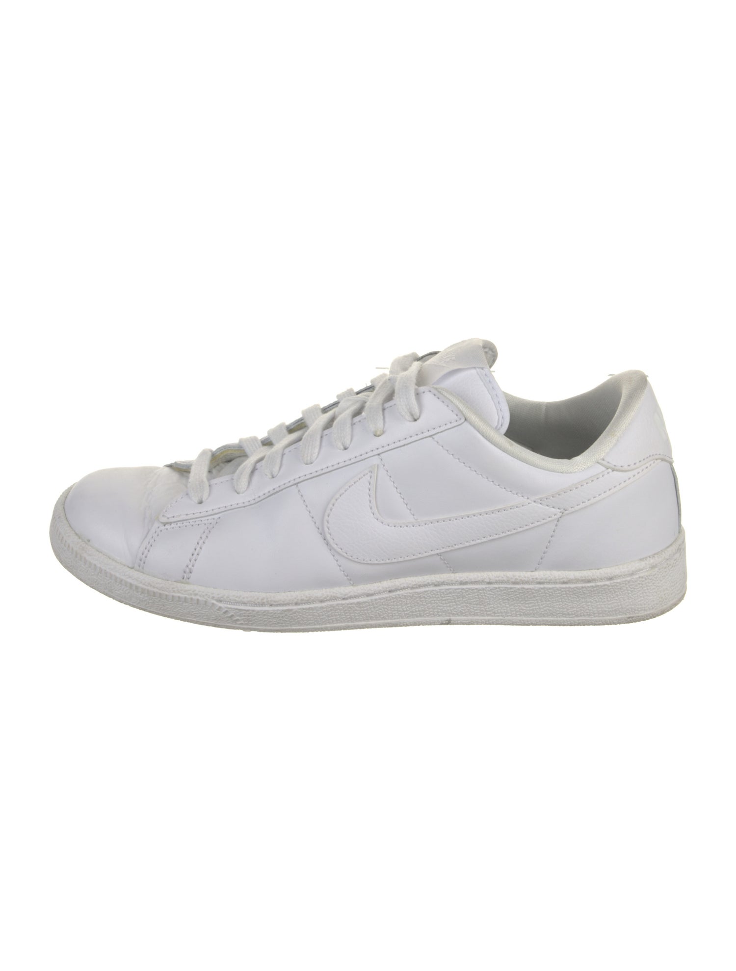 Nike Leather Sneakers