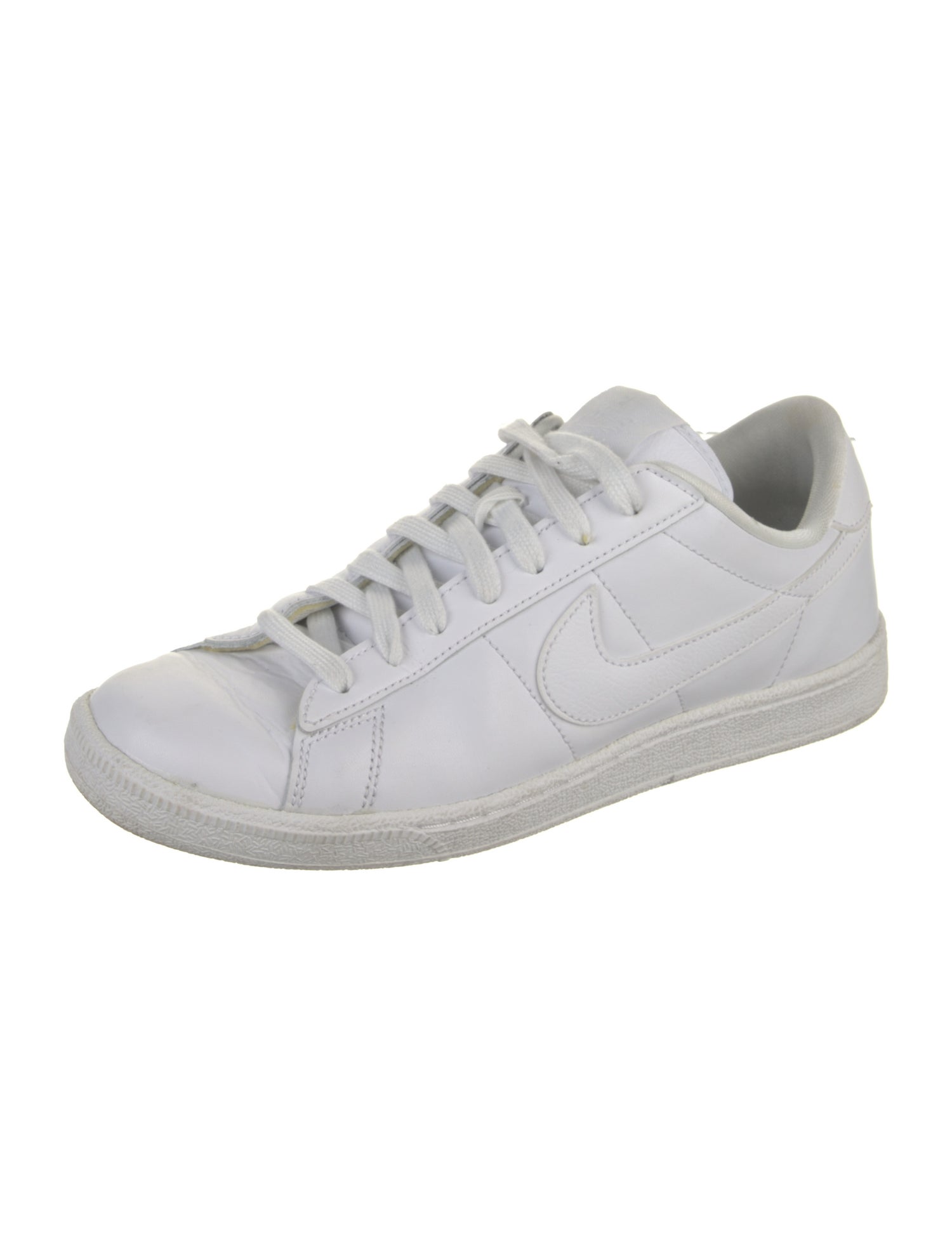 Nike Leather Sneakers
