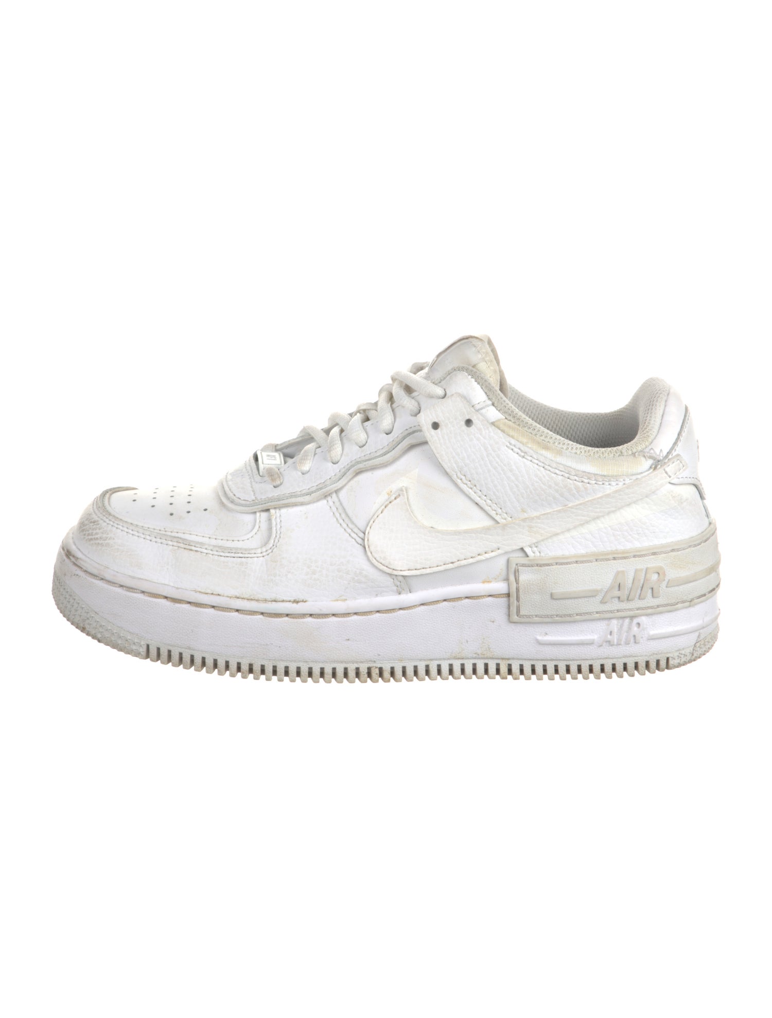 Nike Leather Sneakers