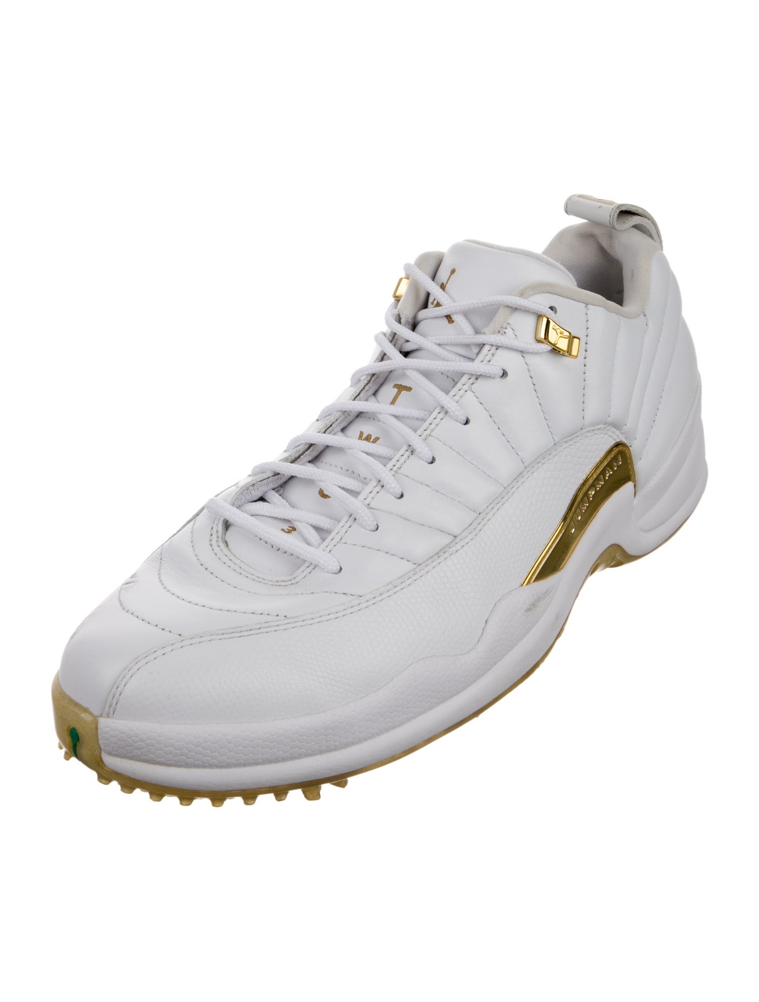 Nike Leather Sneakers