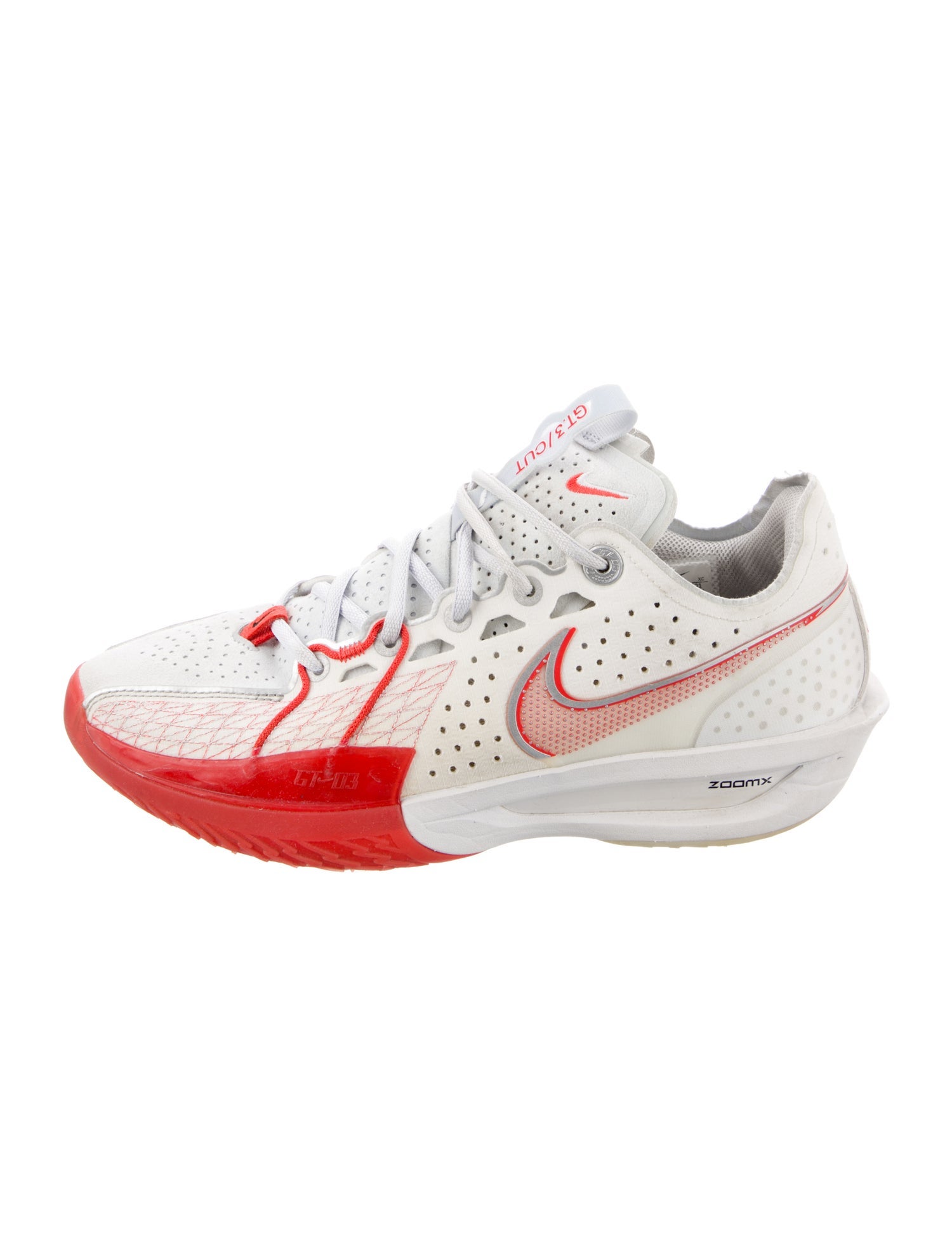 Nike Air Zoom GT Cut 3 Sneakers