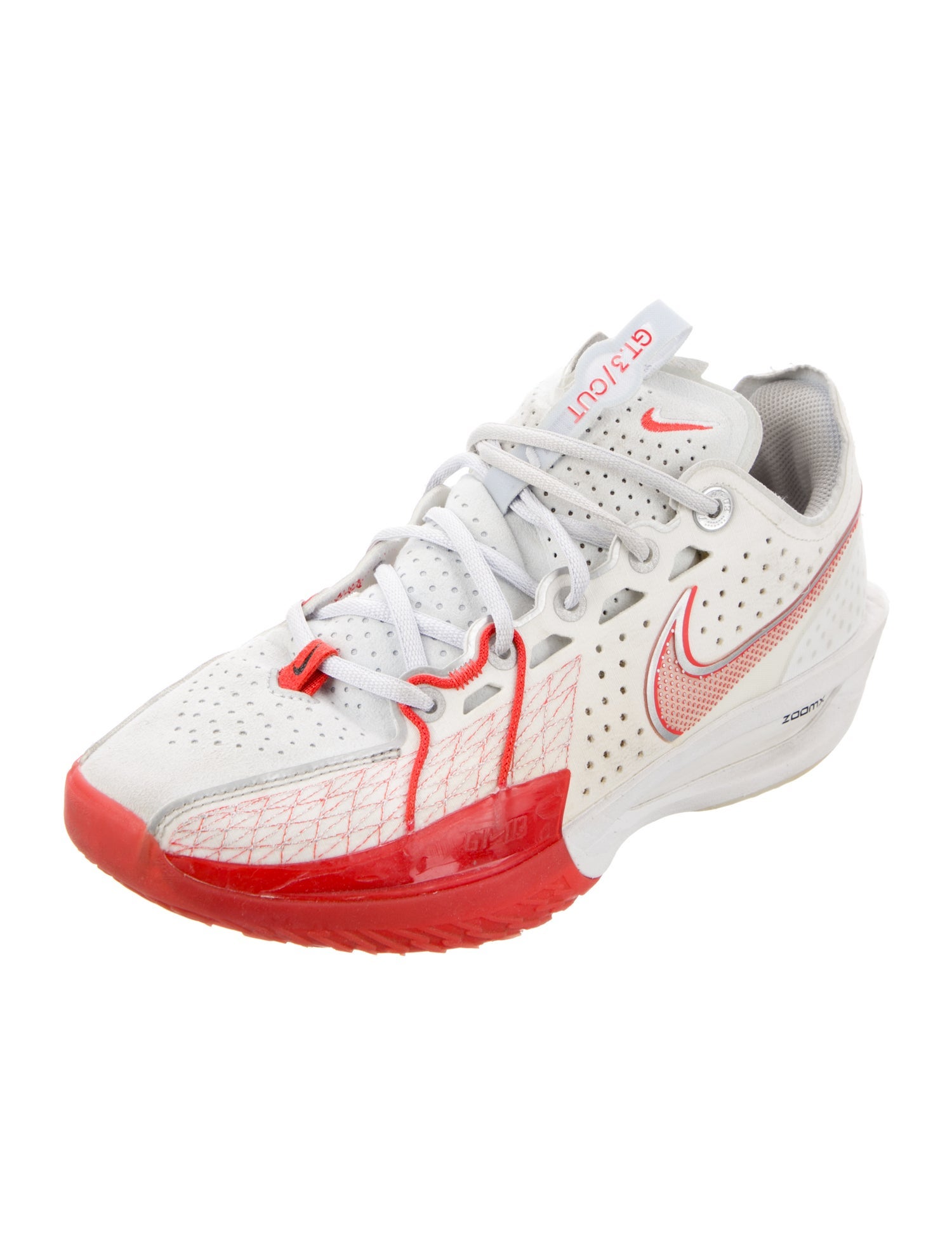 Nike Air Zoom GT Cut 3 Sneakers