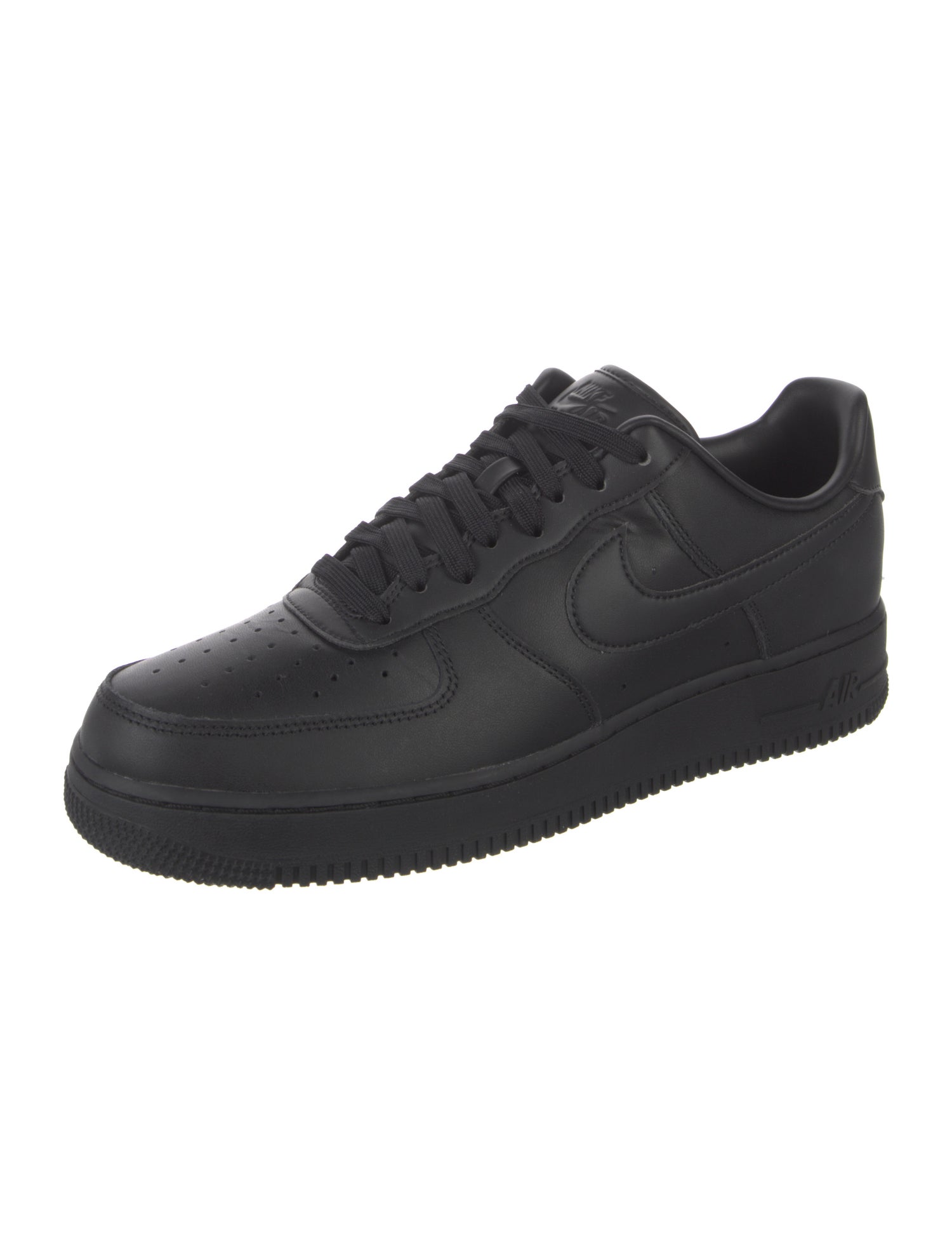 Nike Air Force 1 '07 Fresh Sneakers