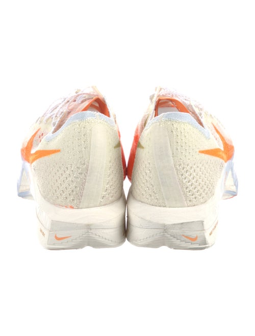 Nike Printed Athletic Sneakers