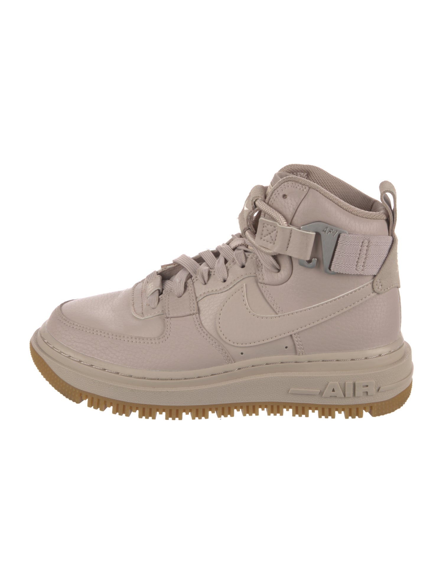 Nike Nike Air Force 1 Utility 2.0 Wedge Sneakers