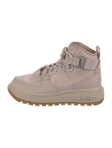 Nike Sneakers Air Force 1 Utility 2.0 Wedge US 5 |