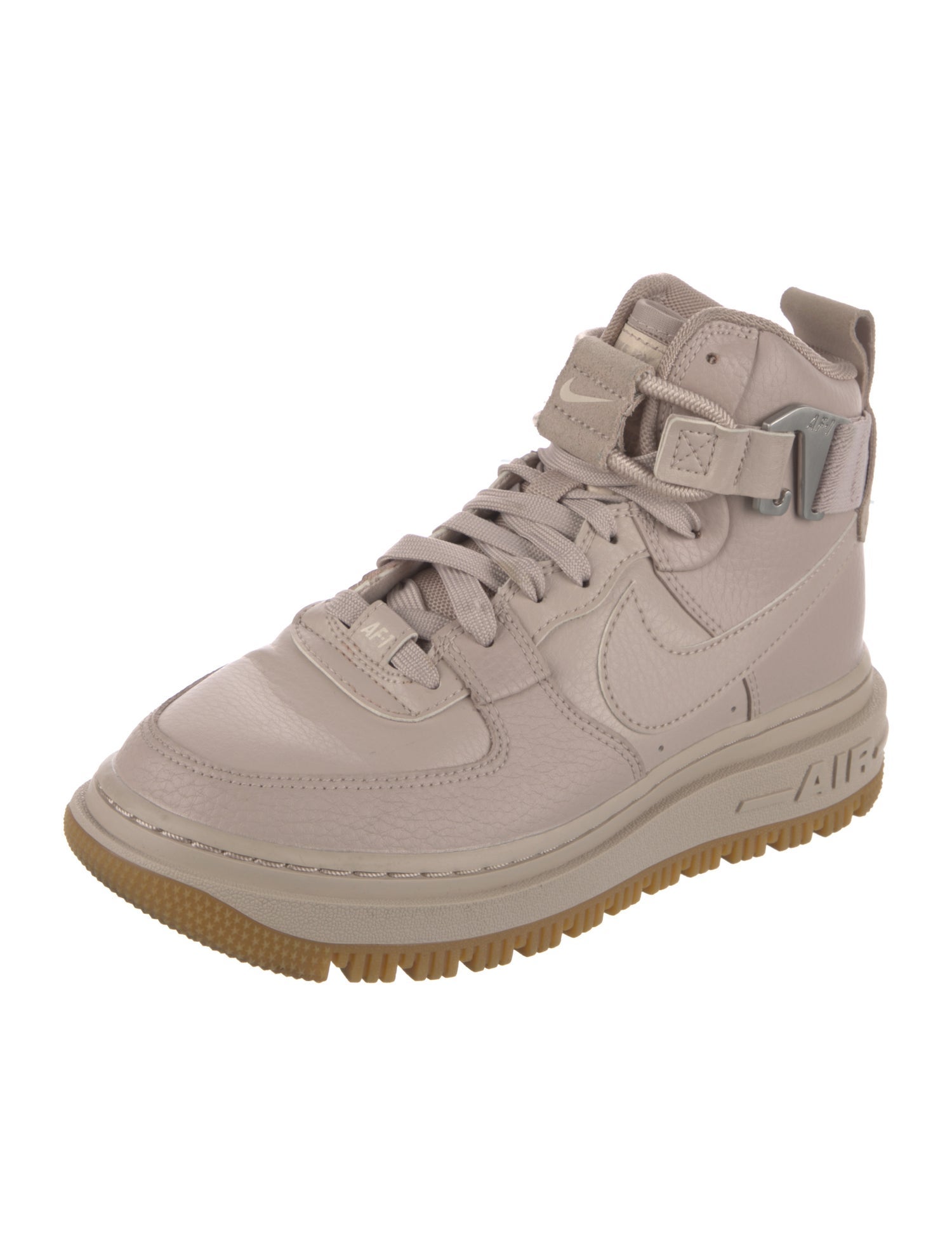 Nike Nike Air Force 1 Utility 2.0 Wedge Sneakers