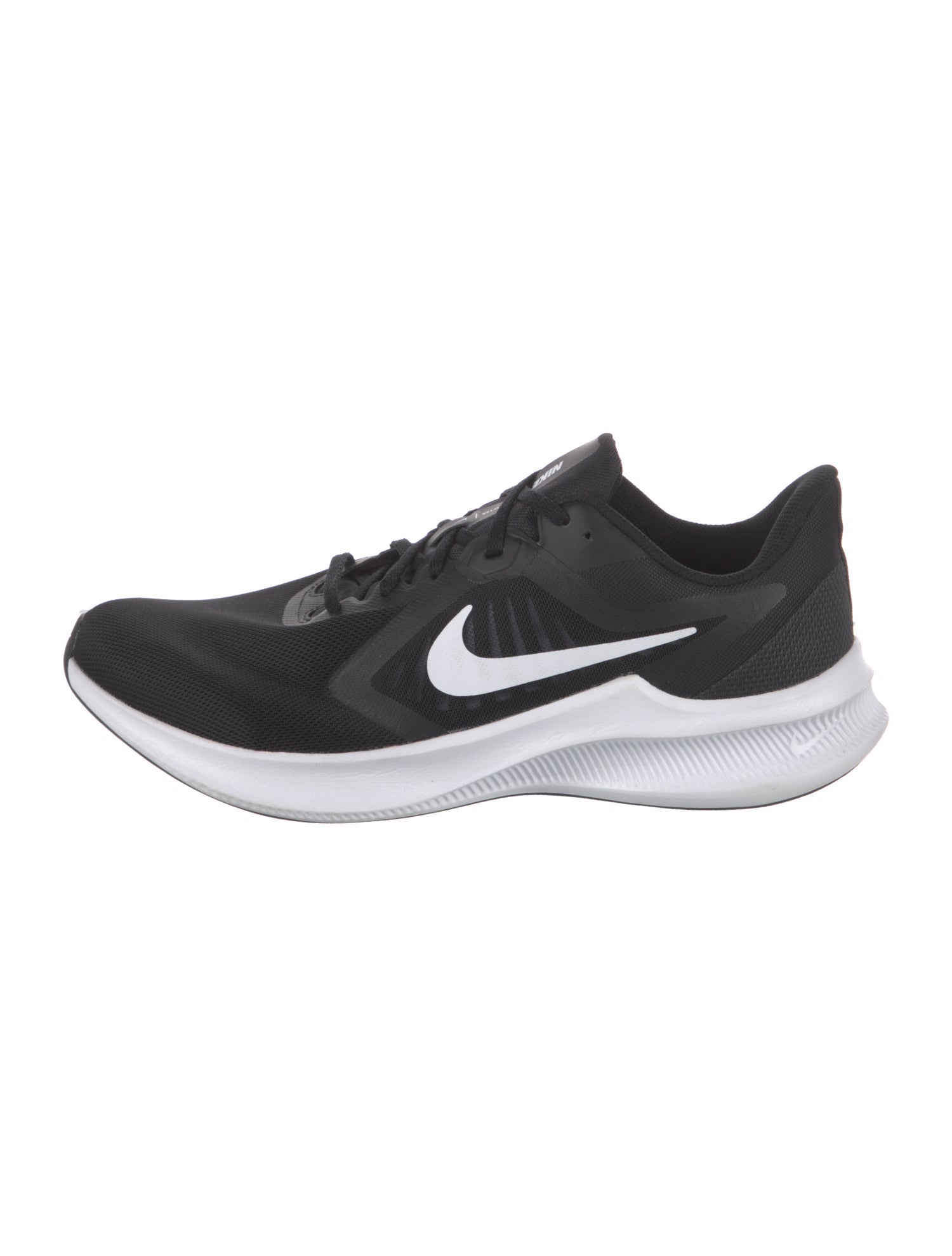 Nike Athletic Sneakers