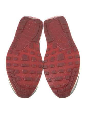 Nike Mesh Printed Sneakers