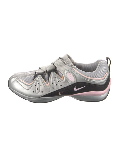 Nike Leather Sneakers