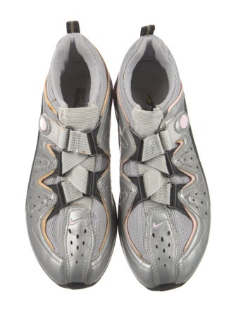 Nike Leather Sneakers