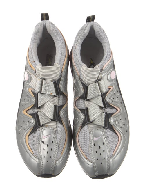 Nike Leather Sneakers