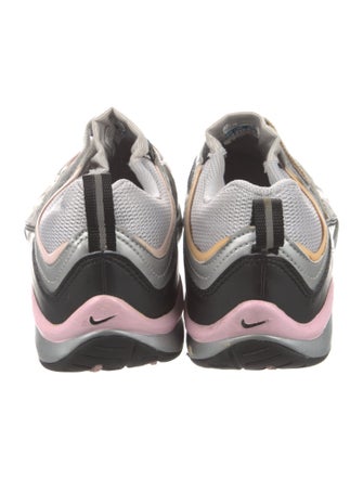 Nike Leather Sneakers