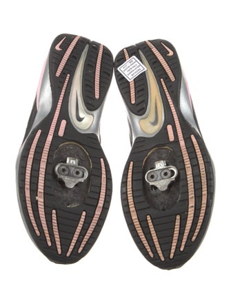 Nike Leather Sneakers