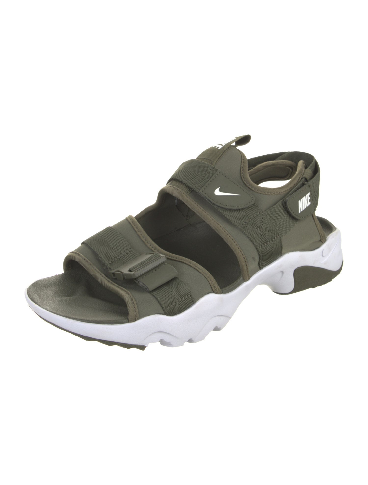 Nike Neoprene Sandals